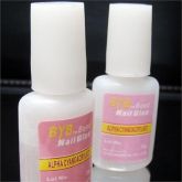 cola para unhas