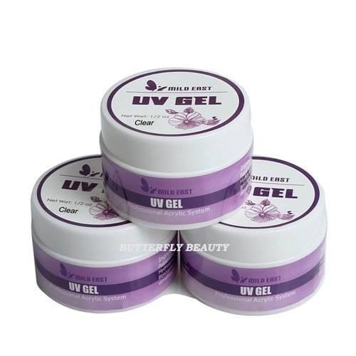 gel uv