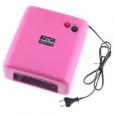 Cabine uv 36 w